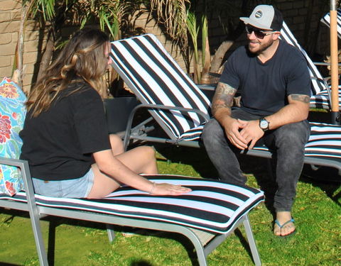 Mulwala Resort - Accommodation in Brisbane 5