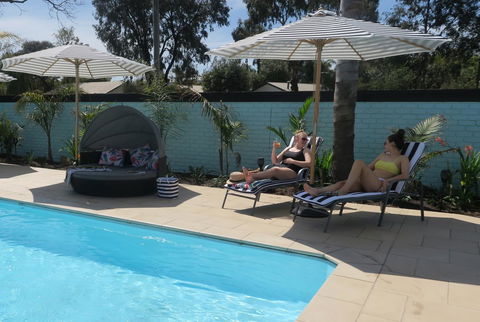 Mulwala Resort - Accommodation in Brisbane 4