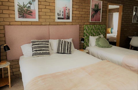 Mulwala Resort - Accommodation in Brisbane 21