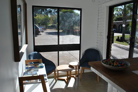 Mulwala Resort - Accommodation in Brisbane 37