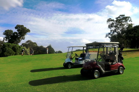 Mulwala Resort - Accommodation in Brisbane 41