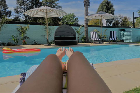 Mulwala Resort - Accommodation in Brisbane 6