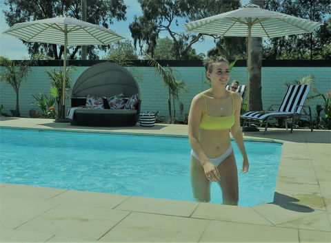 Mulwala Resort - Accommodation in Brisbane 1