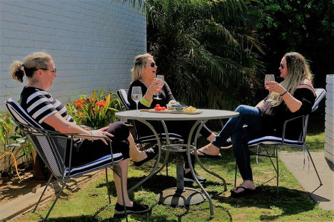 Mulwala Resort - Accommodation in Brisbane 7