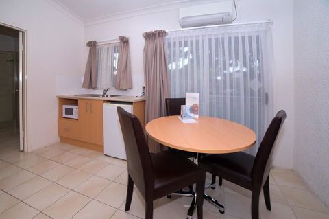 Boulevarde Motor Inn - Accommodation in Brisbane 8