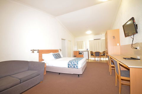 Boulevarde Motor Inn - Accommodation in Brisbane 5