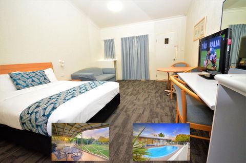 Boulevarde Motor Inn - Accommodation in Brisbane 15