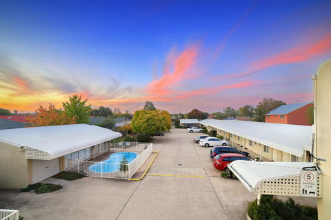 Boulevarde Motor Inn - Accommodation in Brisbane 13