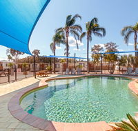 Birubi Beach Holiday Park - Accommodation in Brisbane