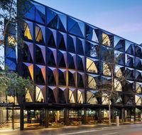 West Hotel Sydney Curio Collection by Hilton - Accommodation in Brisbane