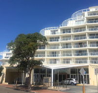 Ettalong Beach Premium Waterview Apartments - Accommodation in Brisbane