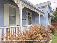 Book Morpeth Accommodation Vacations Accommodation in Brisbane Accommodation in Brisbane