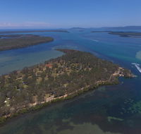 Lani's Holiday Island - Accommodation in Brisbane