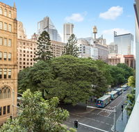 Travelodge Hotel Sydney Wynyard - Accommodation in Brisbane
