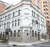 Woolbrokers Hotel - Accommodation in Brisbane