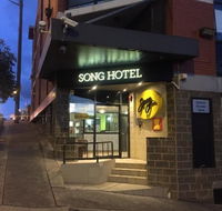 Song Hotel Redfern - Accommodation in Brisbane