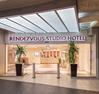 Rendezvous Hotel Sydney Central - Accommodation in Brisbane