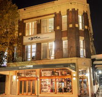 Big Hostel - Accommodation in Brisbane