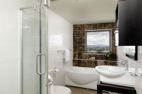 Rydges Mount Panorama Bathurst - Accommodation in Brisbane 7