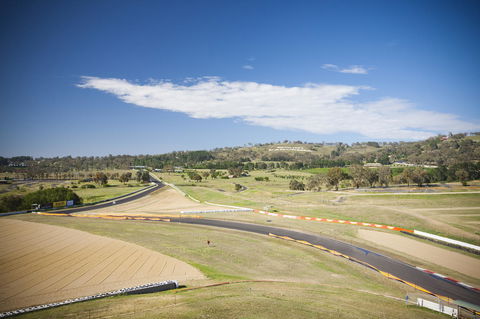 Rydges Mount Panorama Bathurst - Accommodation in Brisbane 42