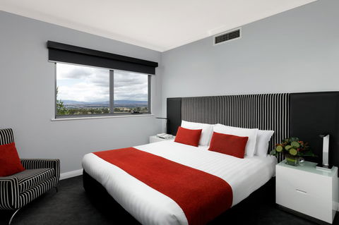 Rydges Mount Panorama Bathurst - Accommodation in Brisbane 4