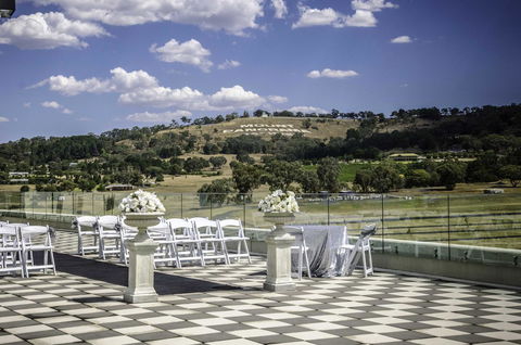 Rydges Mount Panorama Bathurst - Accommodation in Brisbane 39