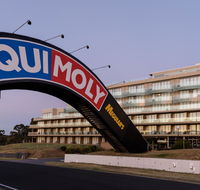 Rydges Mount Panorama Bathurst - Accommodation in Brisbane