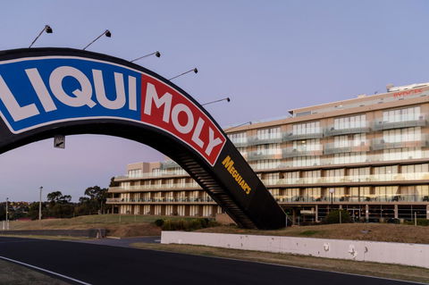 Rydges Mount Panorama Bathurst - Accommodation in Brisbane 0