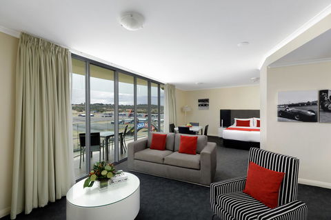 Rydges Mount Panorama Bathurst - Accommodation in Brisbane 21