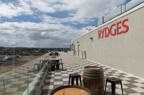 Rydges Mount Panorama Bathurst - Accommodation in Brisbane 14