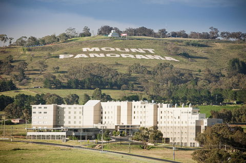 Rydges Mount Panorama Bathurst - Accommodation in Brisbane 43