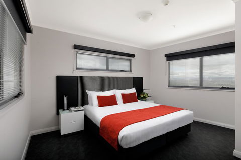 Rydges Mount Panorama Bathurst - Accommodation in Brisbane 10