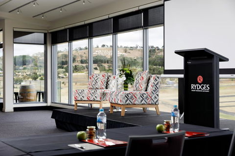 Rydges Mount Panorama Bathurst - Accommodation in Brisbane 35
