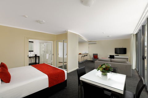 Rydges Mount Panorama Bathurst - Accommodation in Brisbane 20