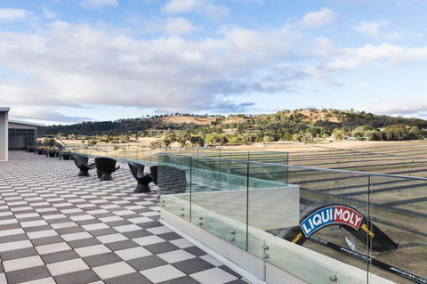 Rydges Mount Panorama Bathurst - Accommodation in Brisbane 15