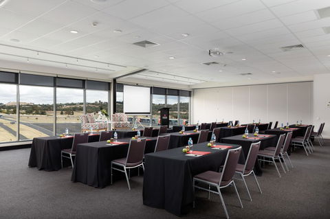 Rydges Mount Panorama Bathurst - Accommodation in Brisbane 36