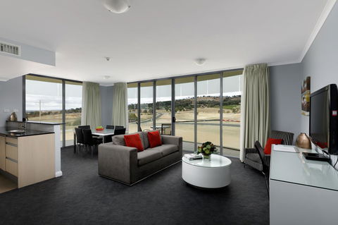 Rydges Mount Panorama Bathurst - Accommodation in Brisbane 12
