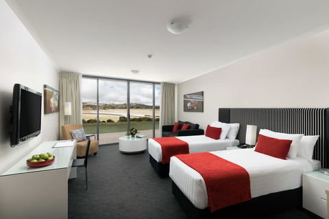 Rydges Mount Panorama Bathurst - Accommodation in Brisbane 19