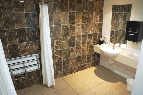 Rydges Mount Panorama Bathurst - Accommodation in Brisbane 1