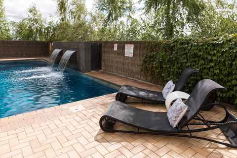 Rydges Mount Panorama Bathurst - Accommodation in Brisbane 16