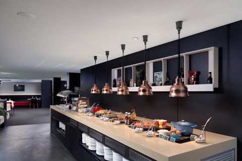 Rydges Mount Panorama Bathurst - Accommodation in Brisbane 25
