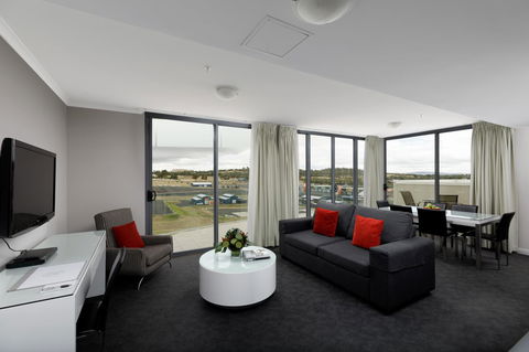 Rydges Mount Panorama Bathurst - Accommodation in Brisbane 8