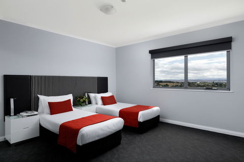 Rydges Mount Panorama Bathurst - Accommodation in Brisbane 5
