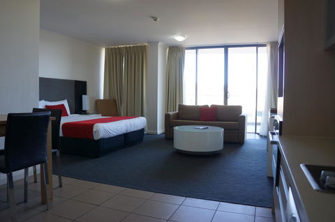 Rydges Mount Panorama Bathurst - Accommodation in Brisbane 3
