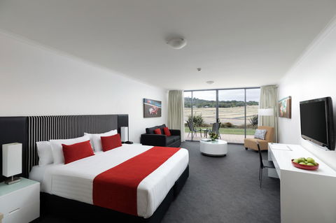 Rydges Mount Panorama Bathurst - Accommodation in Brisbane 18