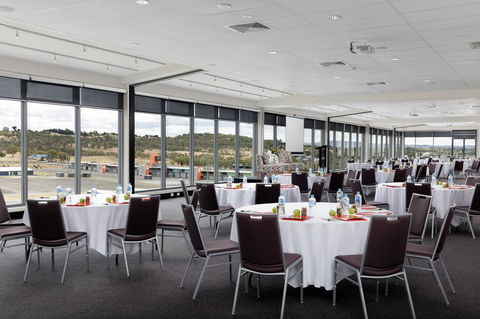 Rydges Mount Panorama Bathurst - Accommodation in Brisbane 38