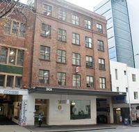 Siesta Sydney - Accommodation in Brisbane