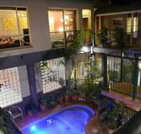 Summer House Newtown - Accommodation in Brisbane
