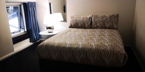 Railway Square YHA - Accommodation in Brisbane 5