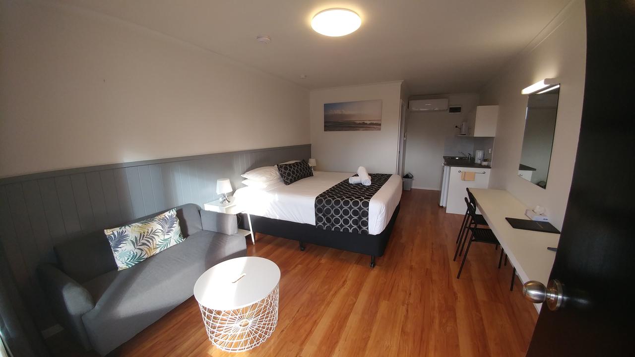  Accommodation in Brisbane